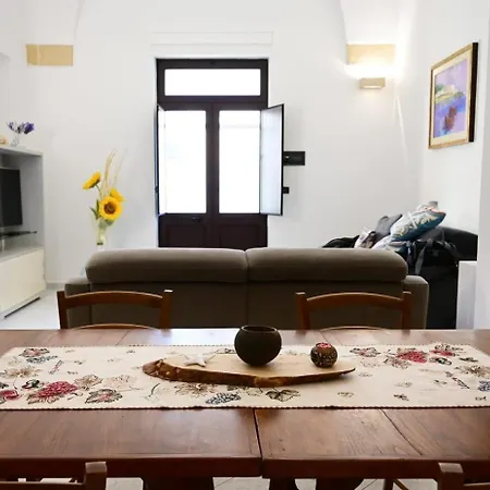 Casa Momina - Lecce Villa Exterior photo