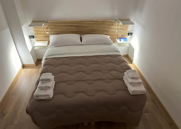 Casa Momina - Lecce