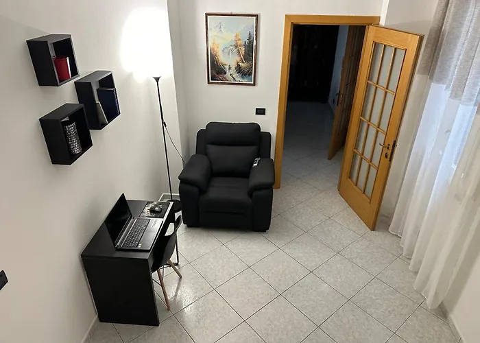 Casa Momina - Lecce