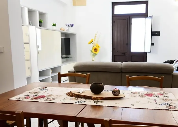 Casa Momina - Lecce
