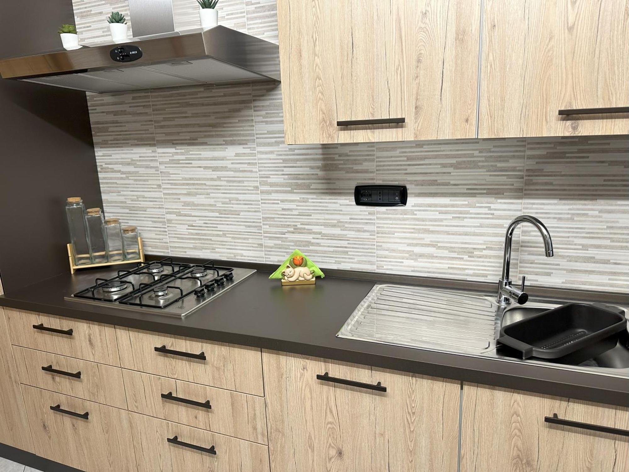 Casa Momina -