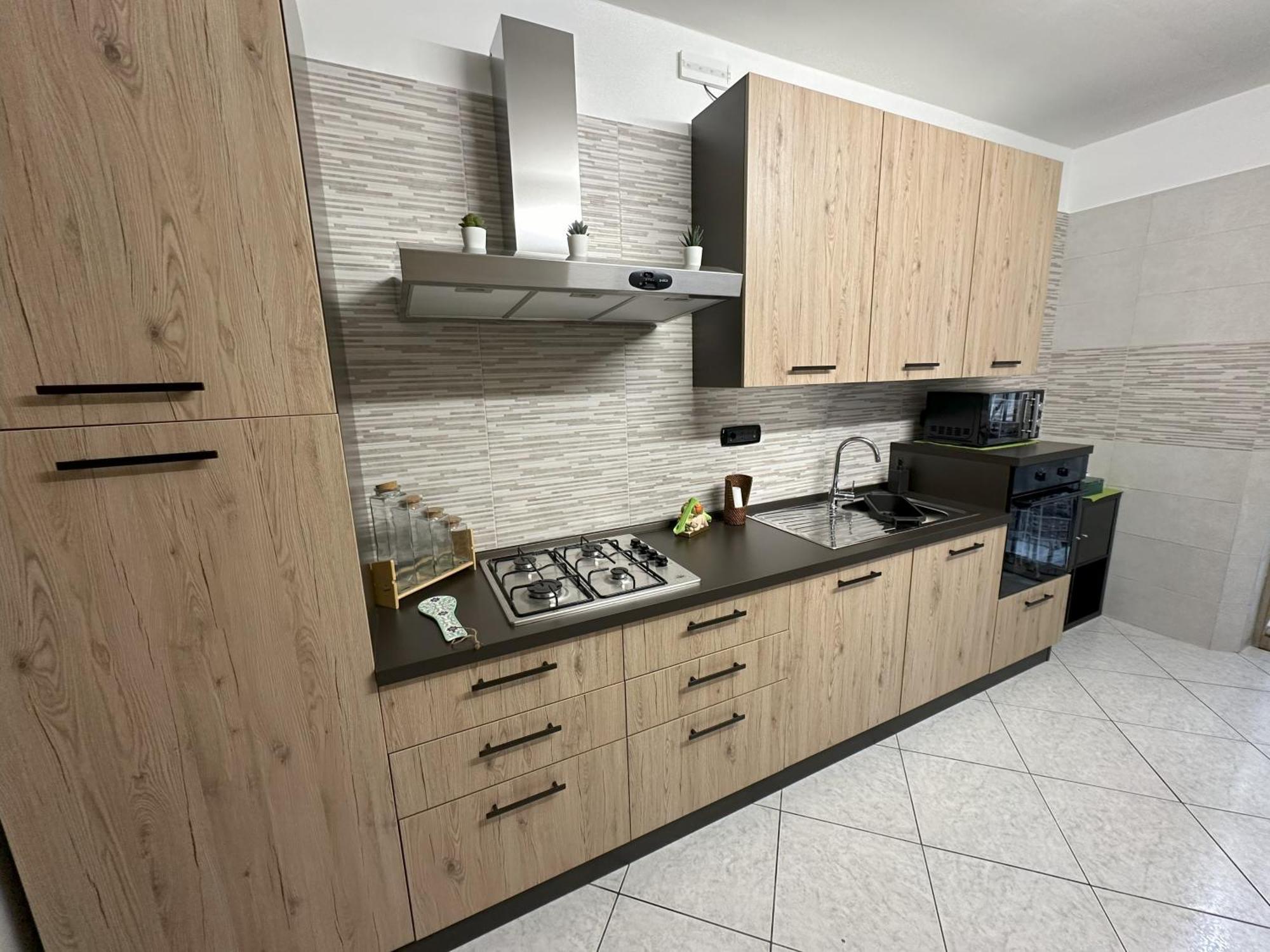 Holiday home Casa Momina - *
