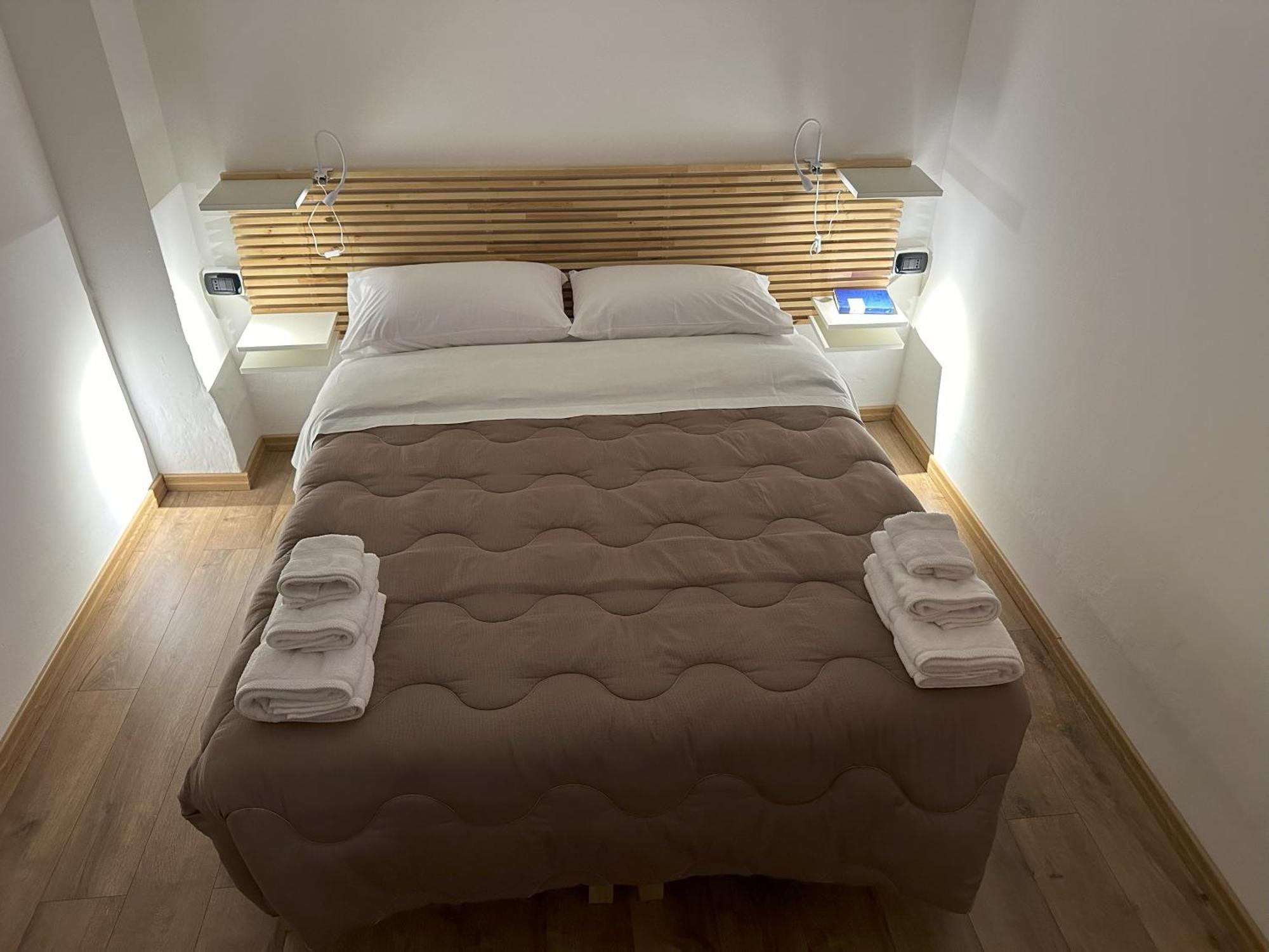 Casa Momina -