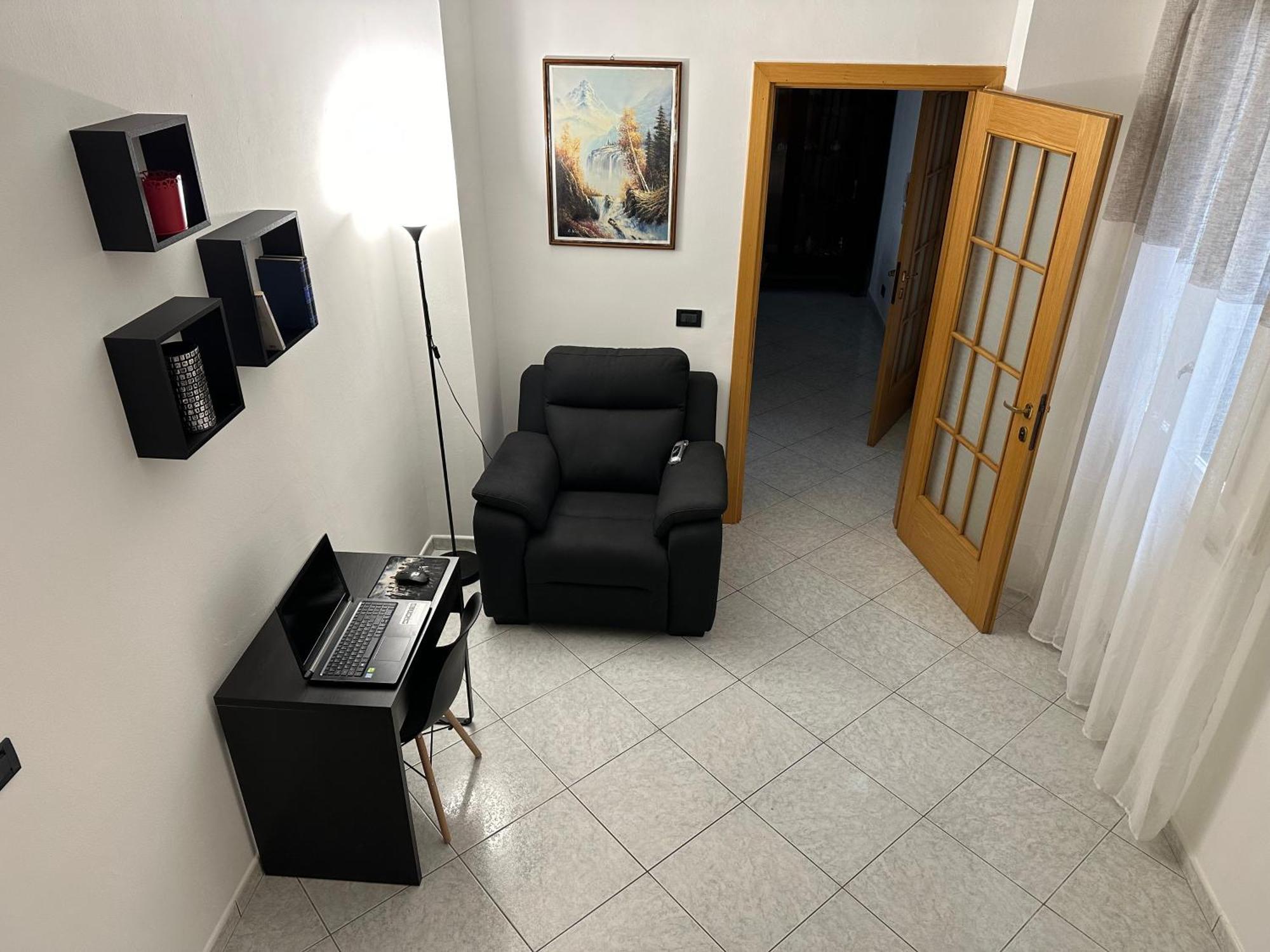 Holiday home Casa Momina -