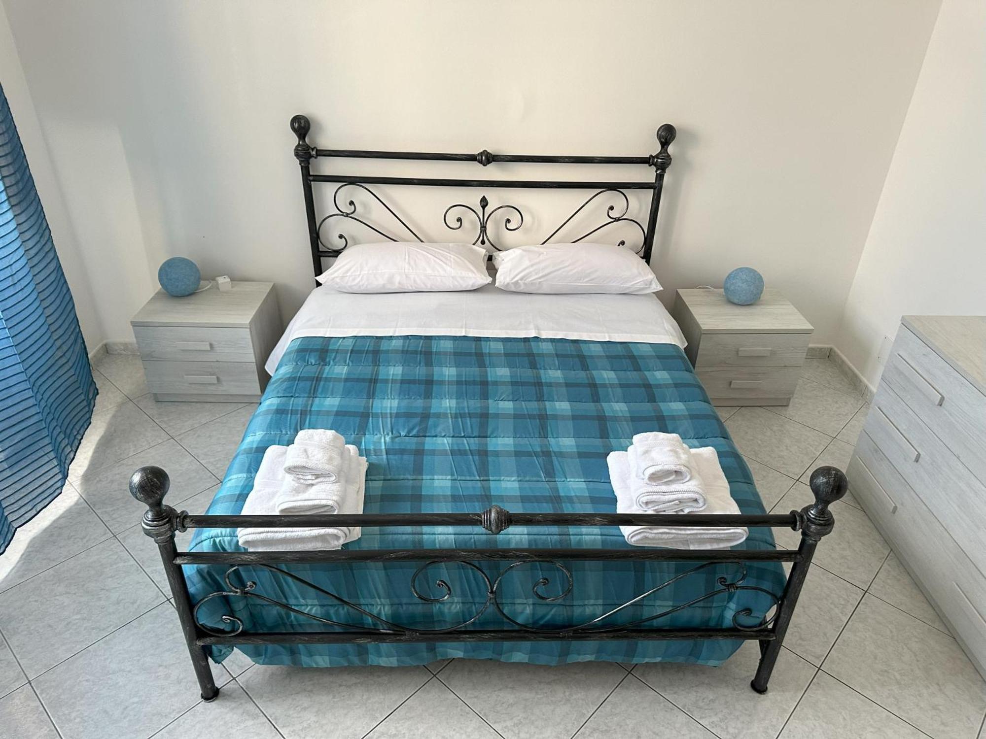 Casa Momina - Holiday home Lecce
