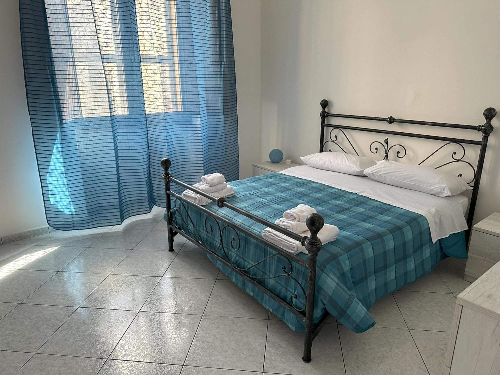 Casa Momina - Holiday home Lecce