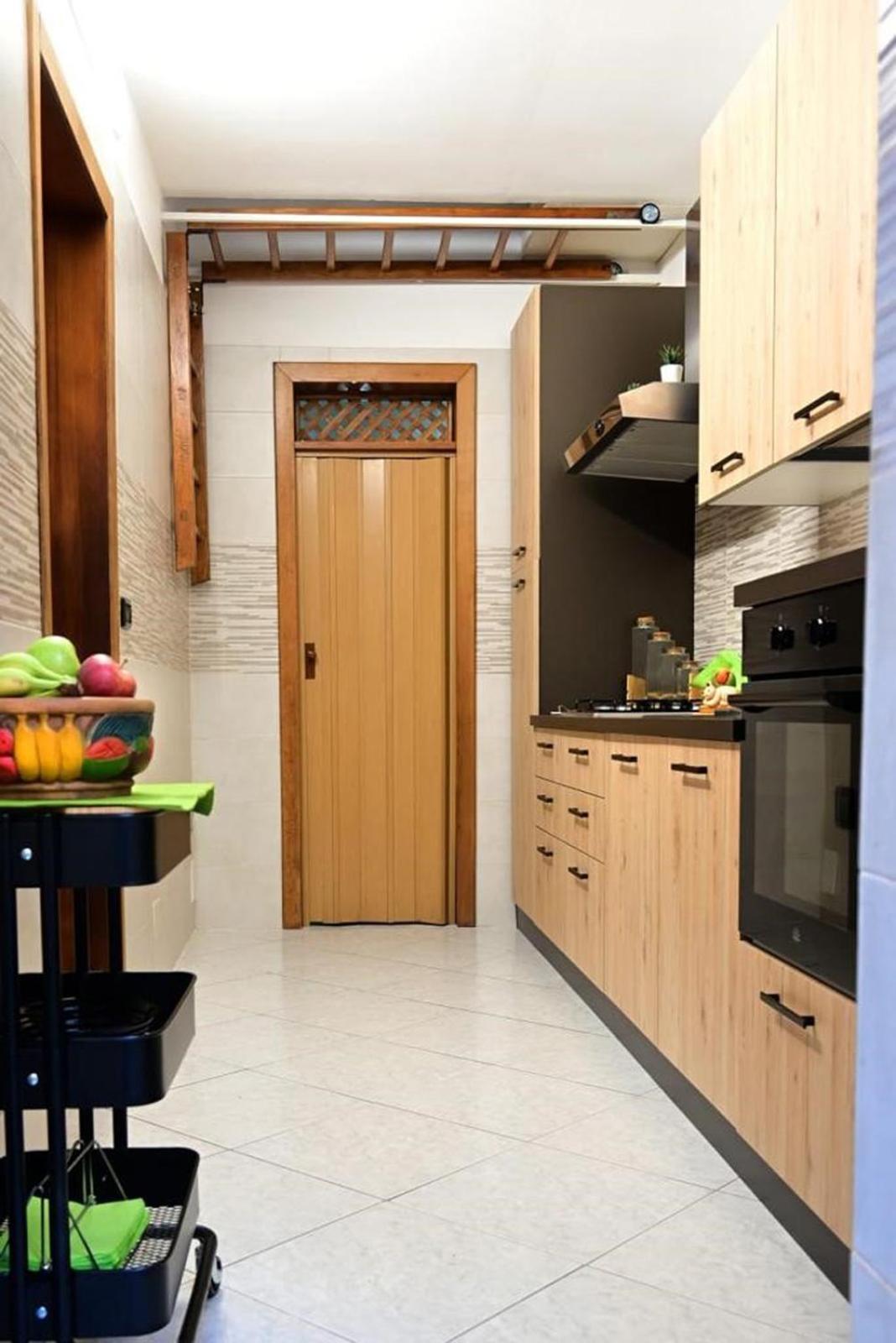 Holiday home Casa Momina - *