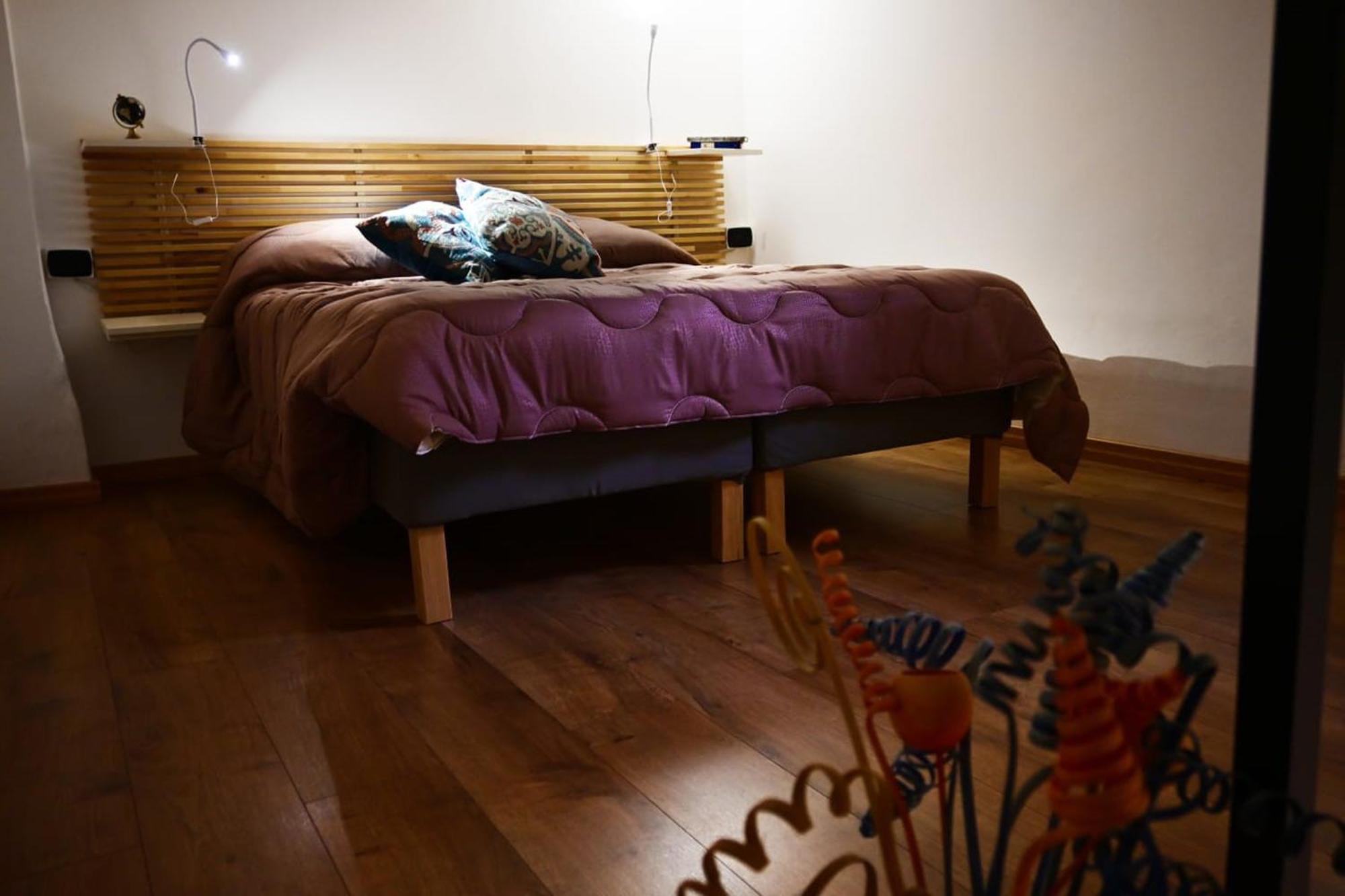 Casa Momina - *