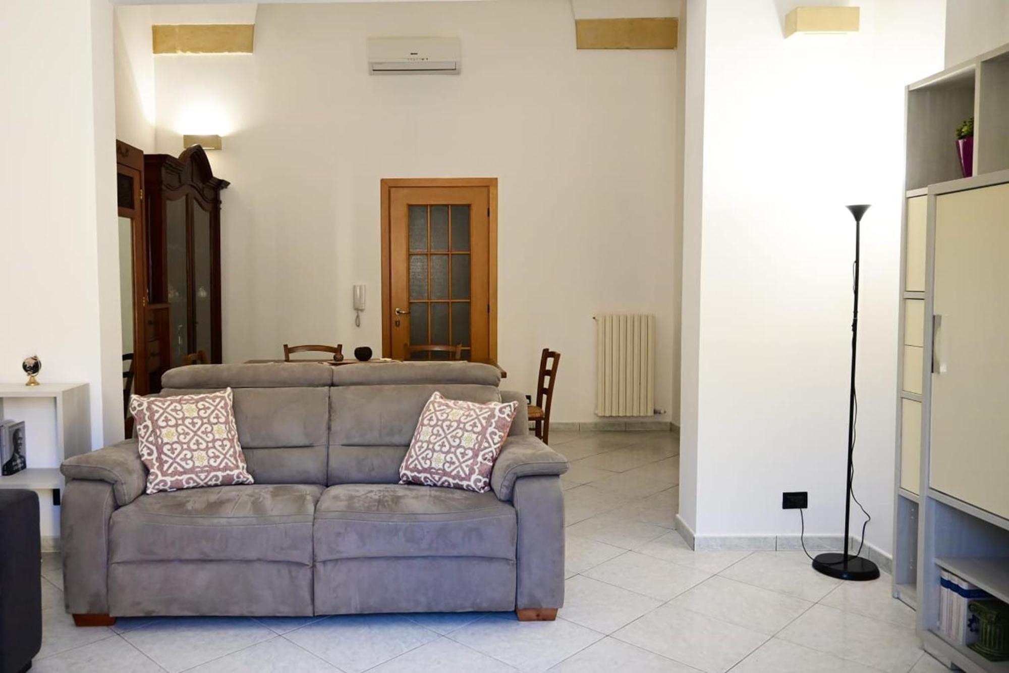 Holiday home Casa Momina - Lecce