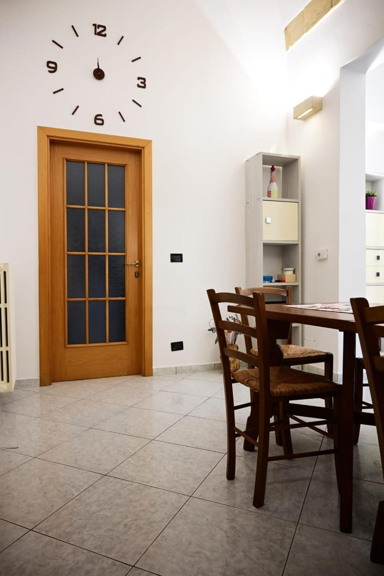 Casa Momina -