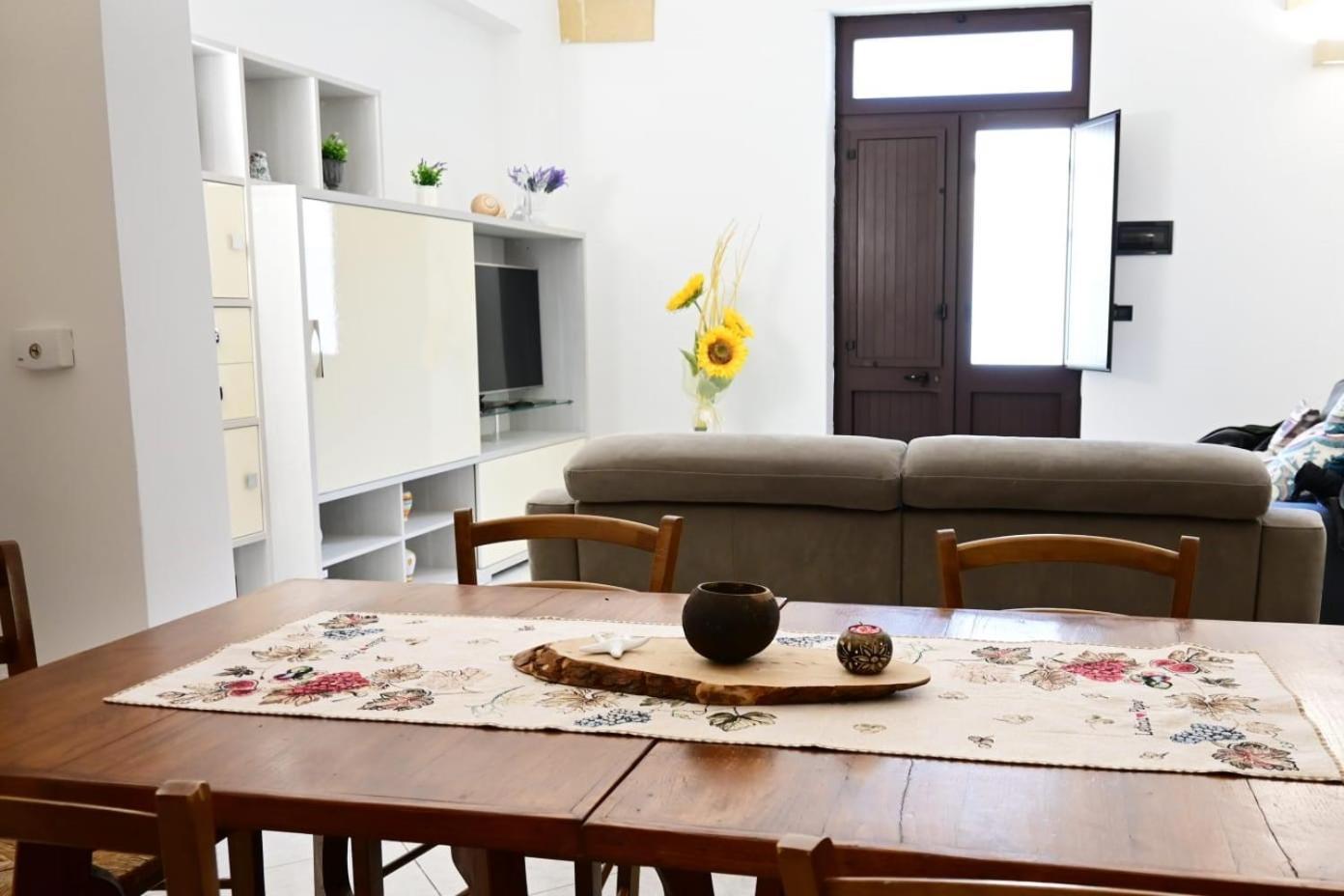 Casa Momina - Holiday home