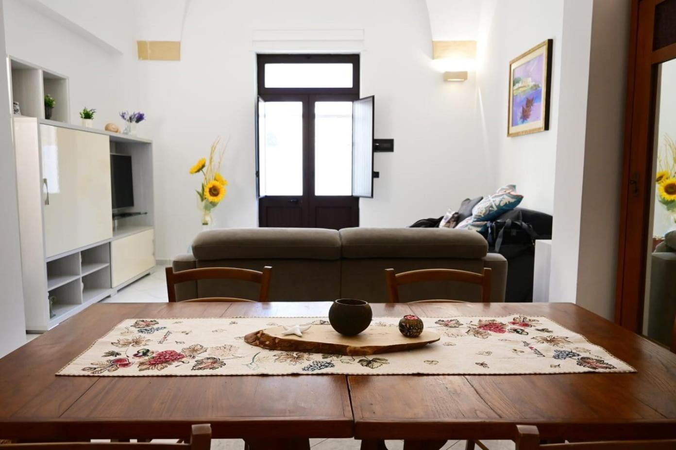 Holiday home Casa Momina -