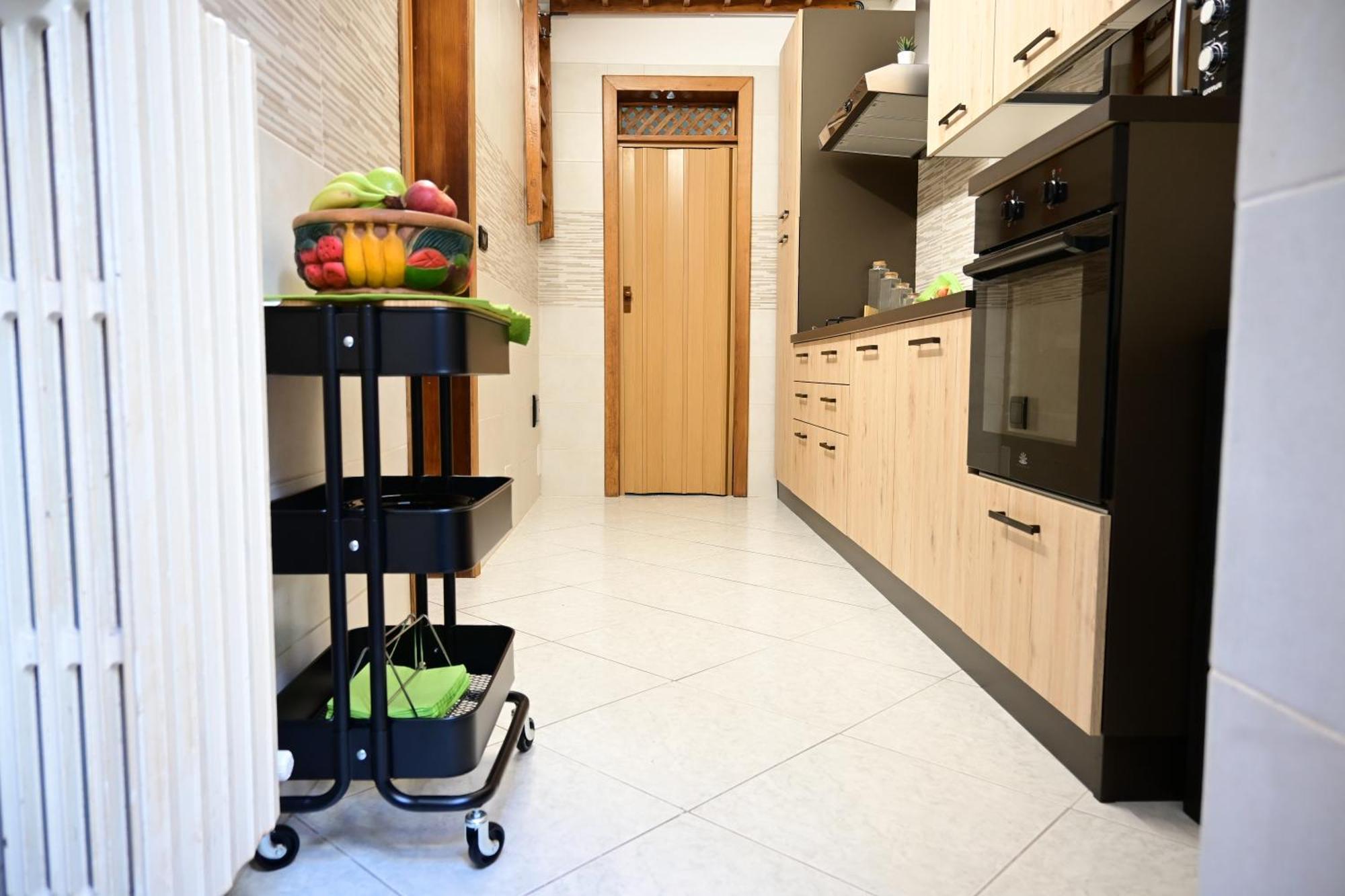 Casa Momina -
